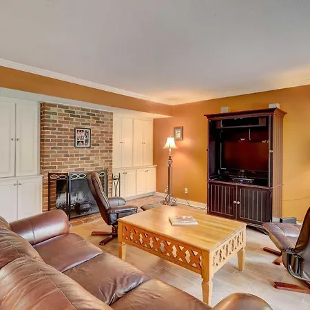 Shipmaster 1805 Apartment